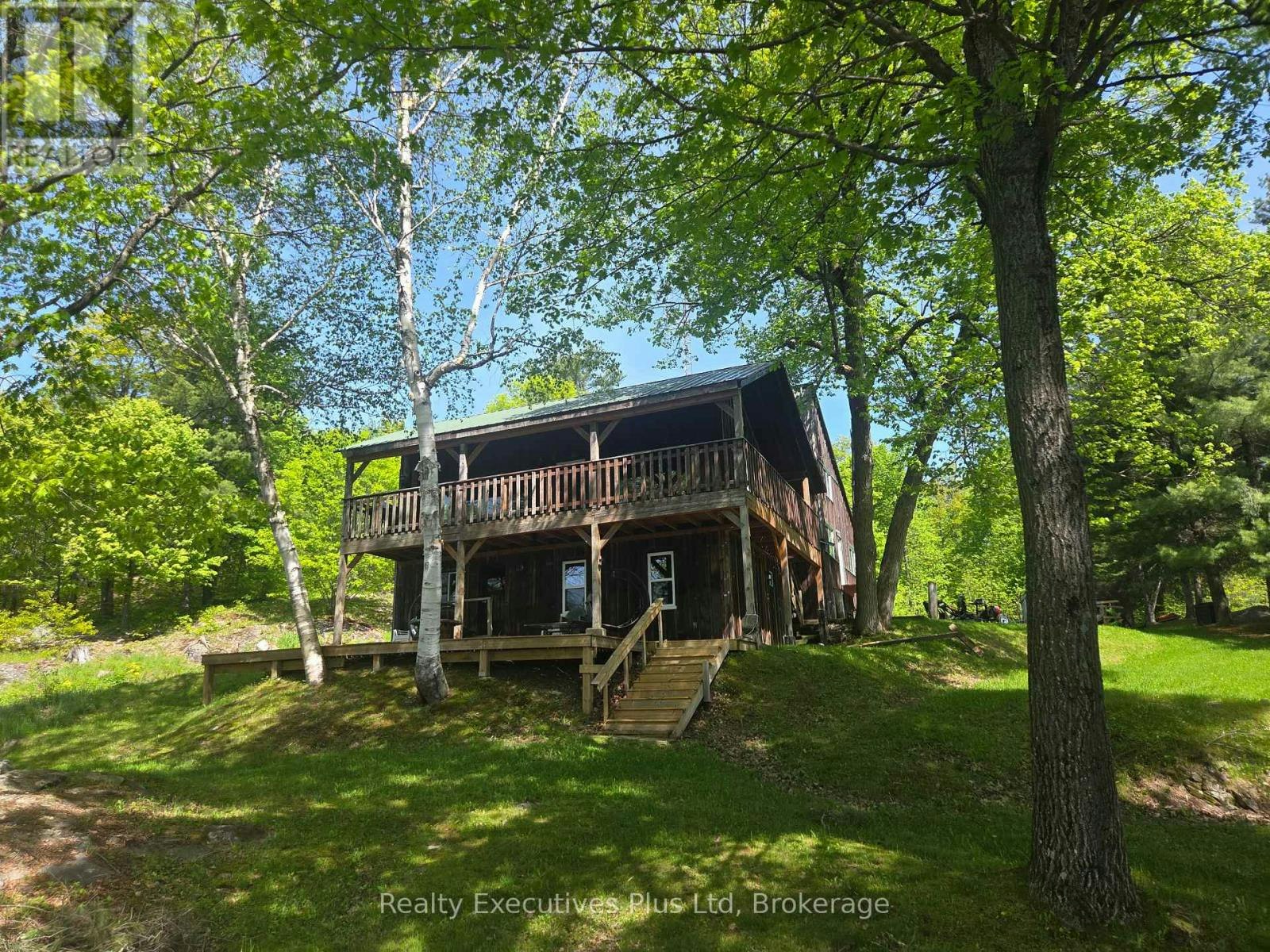 85 Ladds Road, Whitestone, ON, P0A 1G0