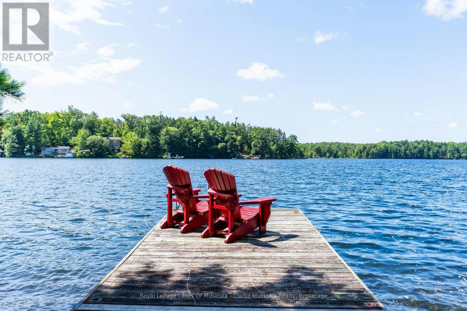 2807 Muskoka 169 Road Road, Muskoka Lakes, ON, P0C 1A0
