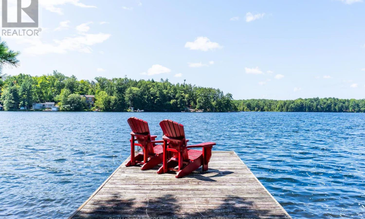2807 Muskoka 169 Road Road