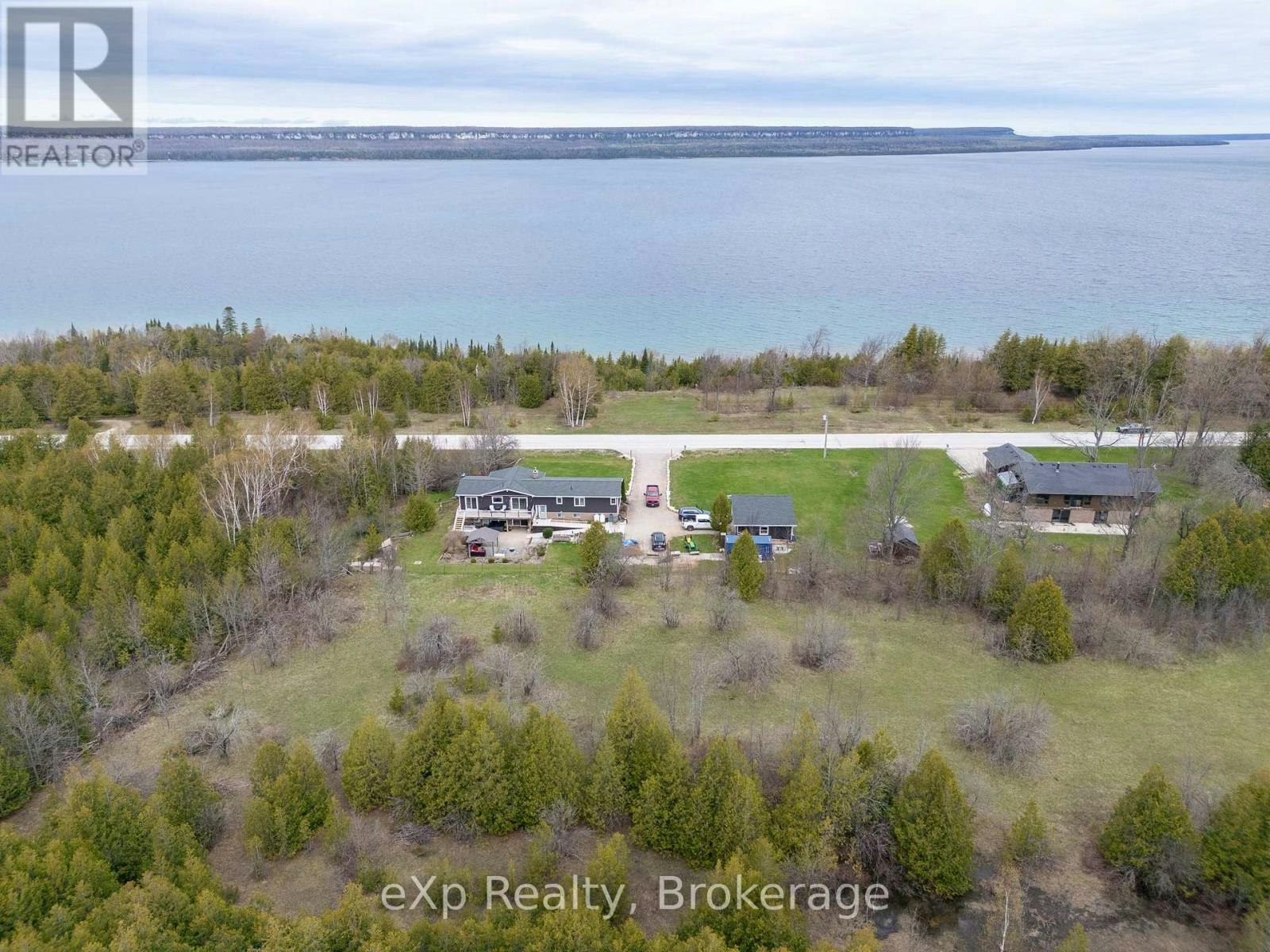 502754 Grey 1 Road, Georgian Bluffs, ON, N0H 2T0