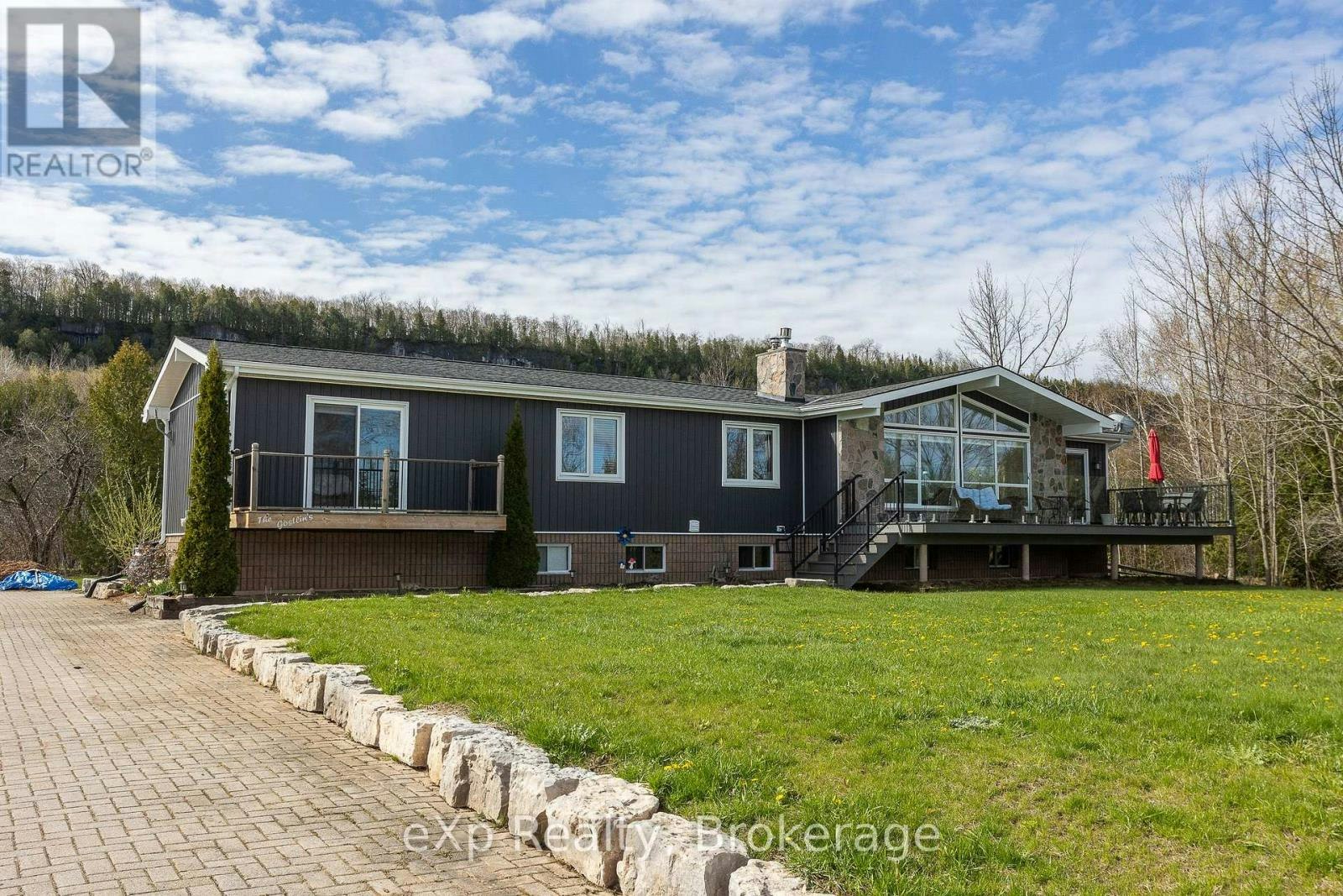 502754 Grey 1 Road, Georgian Bluffs, ON, N0H 2T0