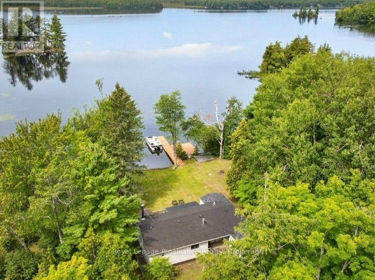 1693 Gull Lake Road, North Frontenac, ON, K0H 1B0