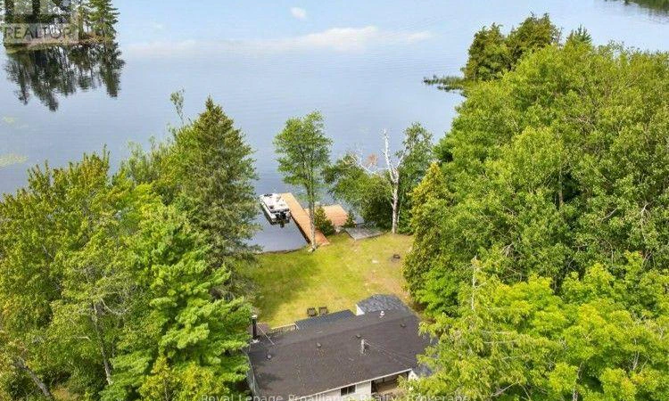 1693 Gull Lake Road