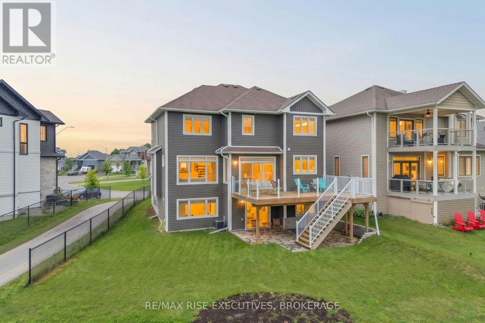 232 Mill Pond Place, Kingston, ON, K7M 0C9