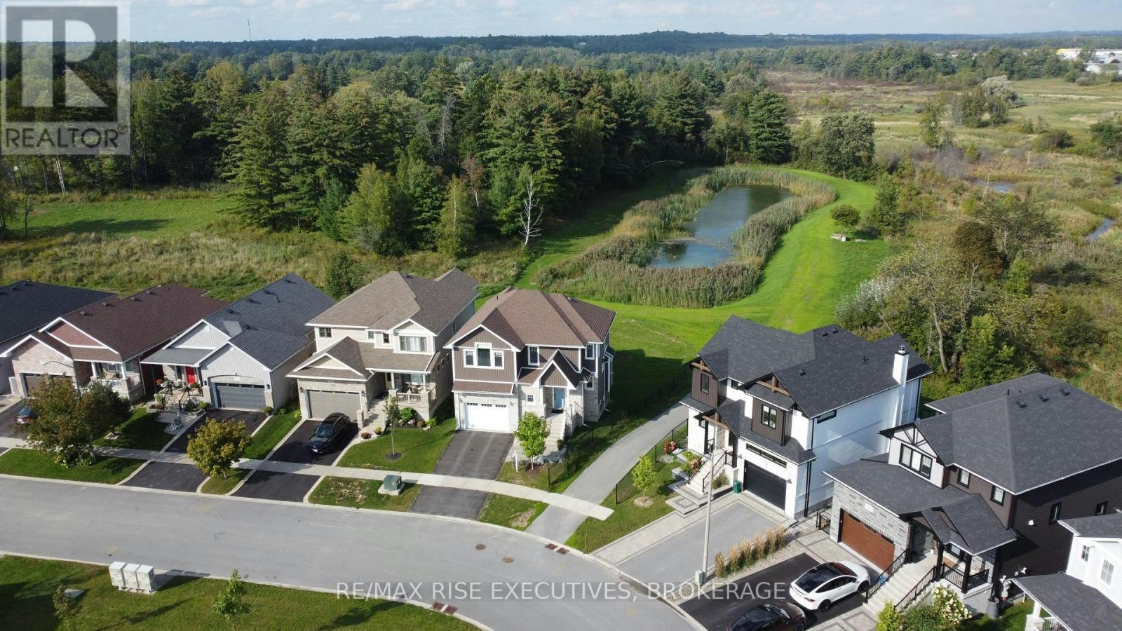 232 Mill Pond Place, Kingston, ON, K7M 0C9