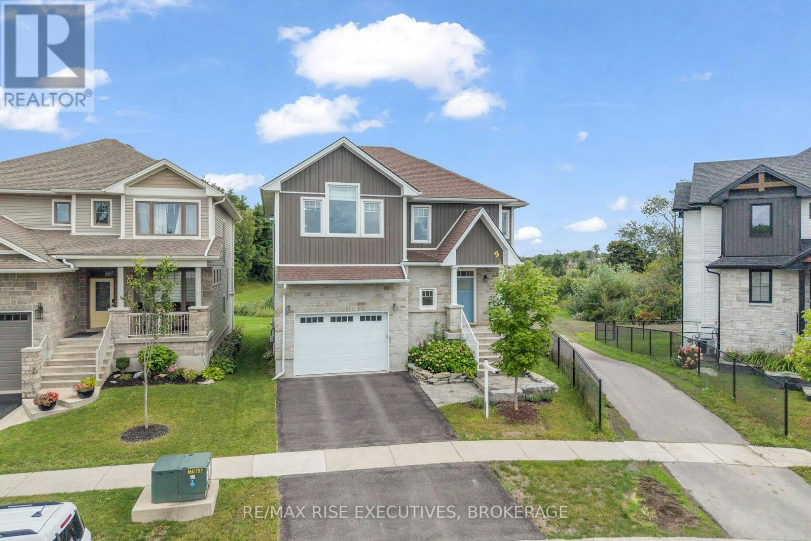 232 Mill Pond Place, Kingston, ON, K7M 0C9