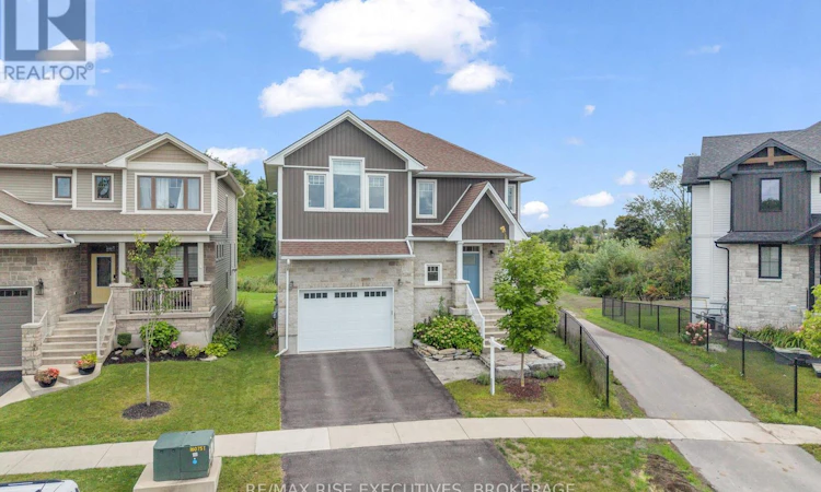 232 Mill Pond Place