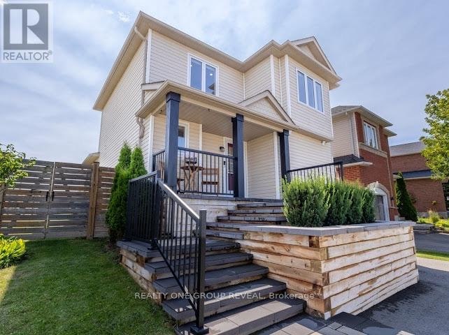 6 Steinway Drive, Scugog, ON, L9L 1V3