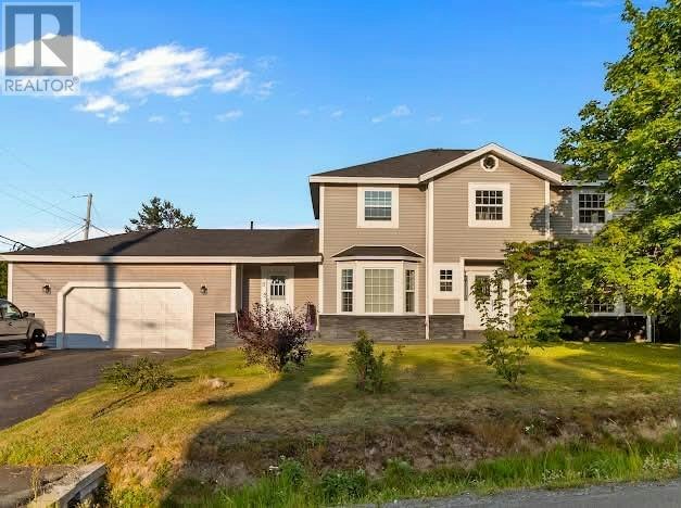 11 Chaytors Place, Conception Bay South, NL, A1W 4G1