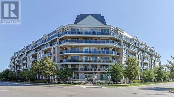 210-111 Civic Square Gate, Aurora, ON, L4G 0S6