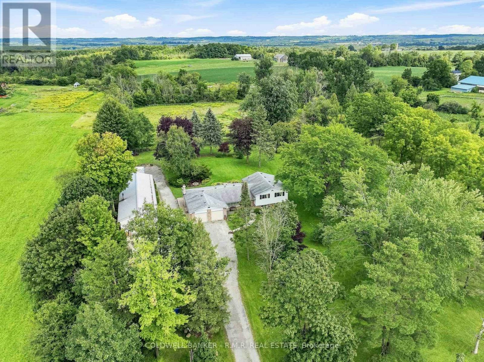 7901 Concession 6th Concession, Uxbridge, ON, L9P 1R2
