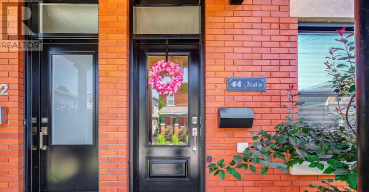 44 Newton Street, Ottawa, ON, K1S 2S7 - 4