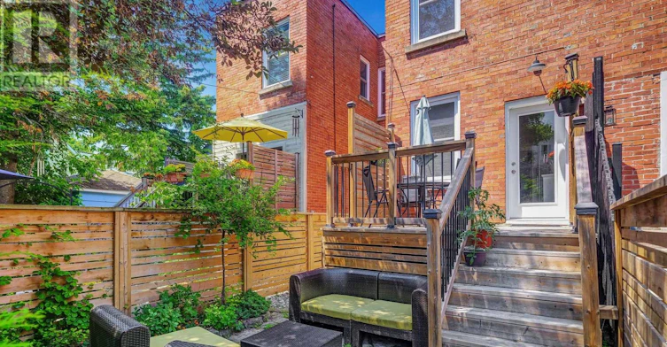 44 Newton Street, Ottawa, ON, K1S 2S7 - 35