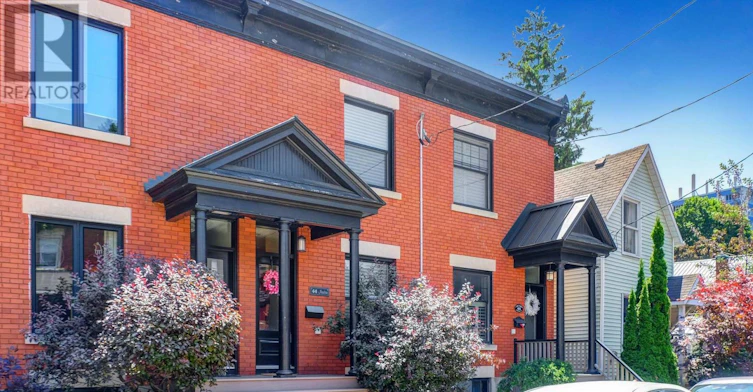 44 Newton Street, Ottawa, ON, K1S 2S7 - 2