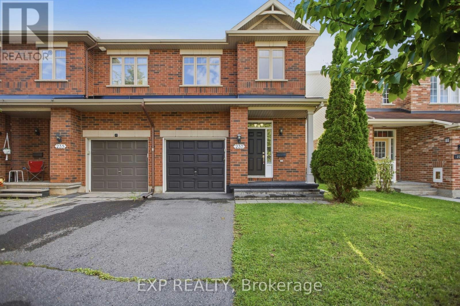 237 Eye Bright Crescent, Ottawa, ON, K1V 2K6