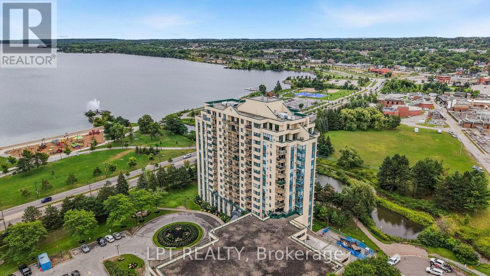 1111-75 Ellen Street, Barrie, ON, L4N 7R6