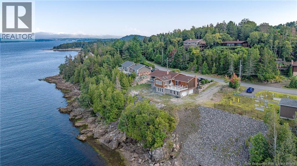 127 Bay Crescent Drive, Saint John, NB, E2M 6M1