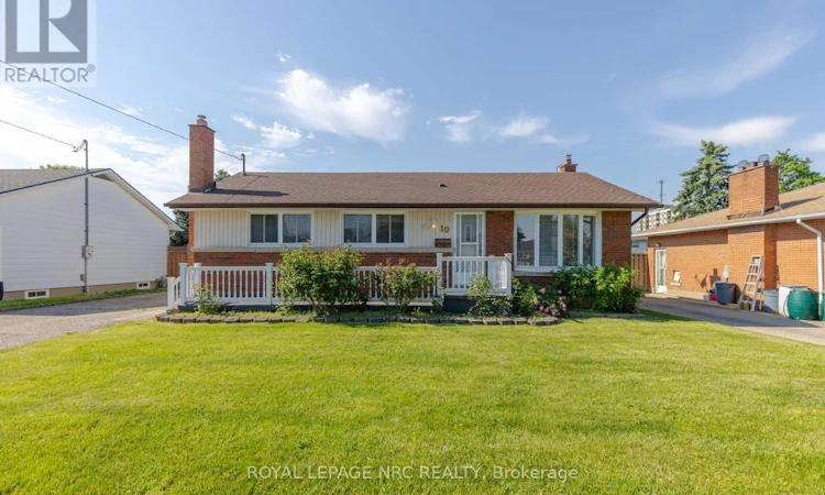 10 Ridgeview Avenue