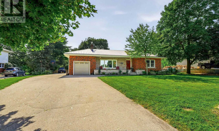 670 Thompson Road
