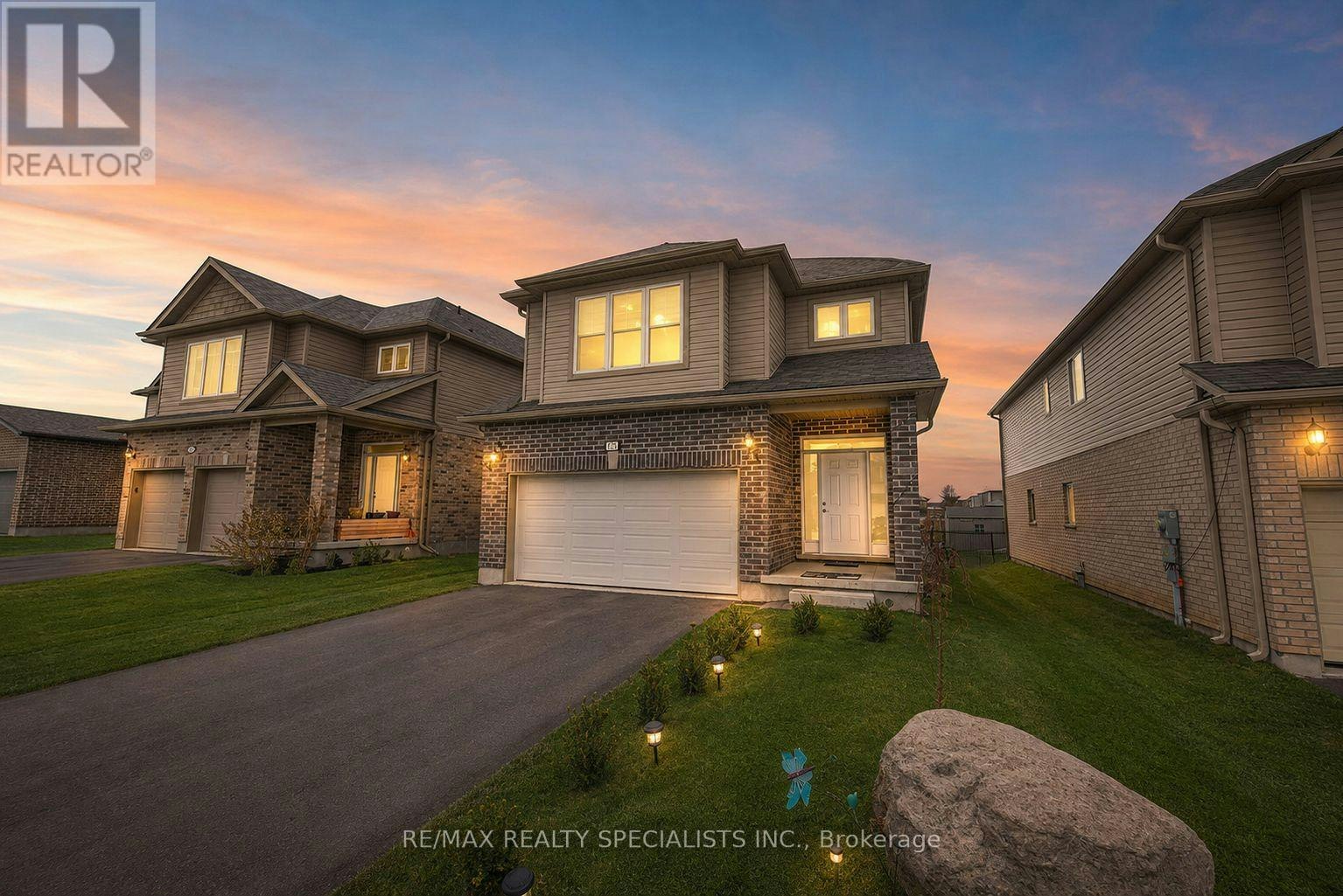 3251 Turner Crescent, London, ON, N6M 0B1