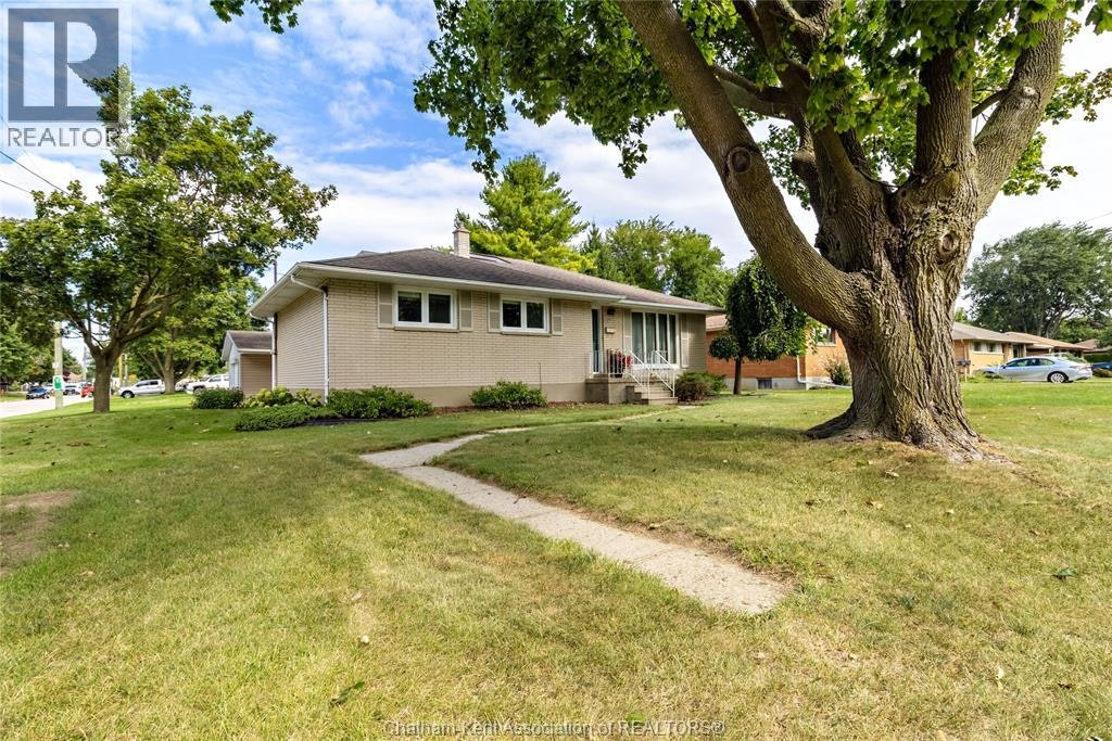 199 Tweedsmuir Avenue East, Chatham-Kent, ON, N7M 4A3