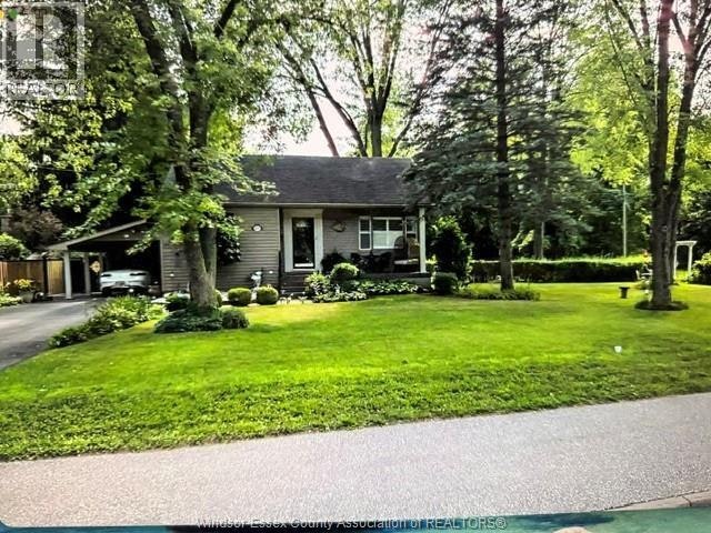 2115 Todd Lane, Lasalle, ON, N9H 1L6