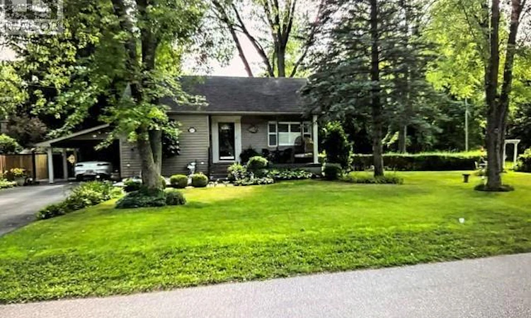 2115 Todd Lane