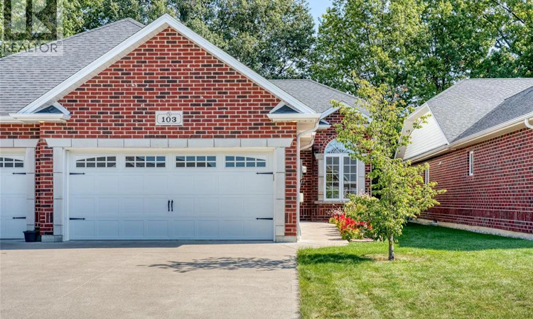 103 Kimball Drive