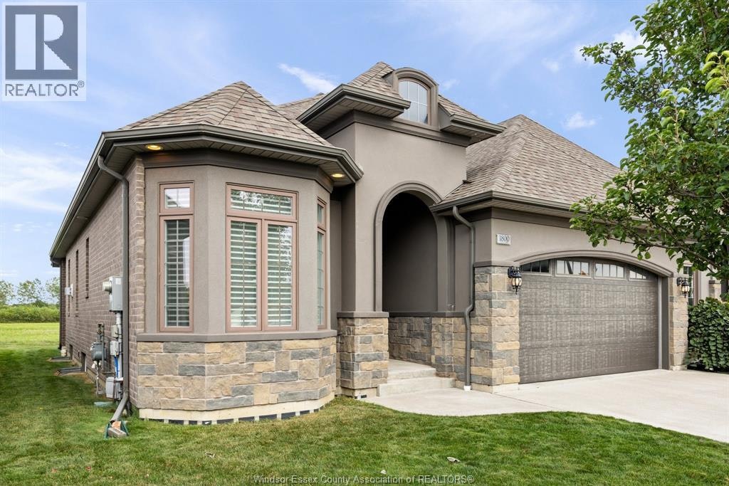 1800 Cypress Avenue, Windsor, ON, N8P 0E3