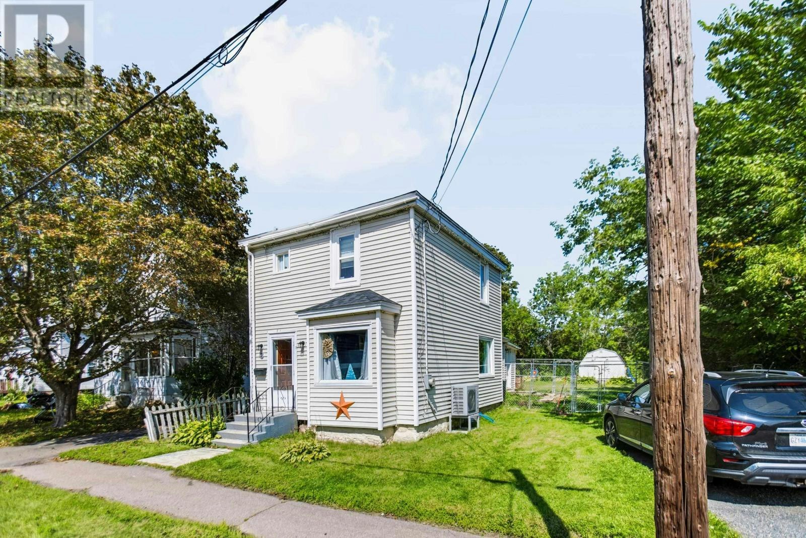 8 Lusby Street, Amherst, NS, B4H 2S3
