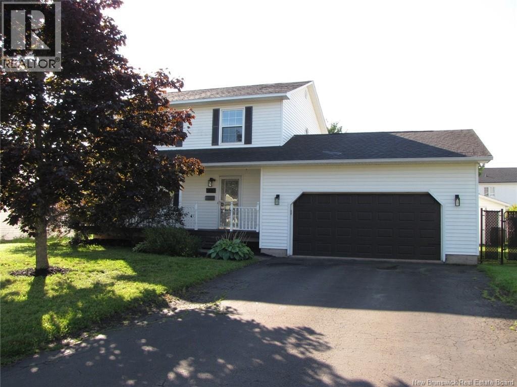 44 Greenhaven Drive, Moncton, NB, E1A 3P5
