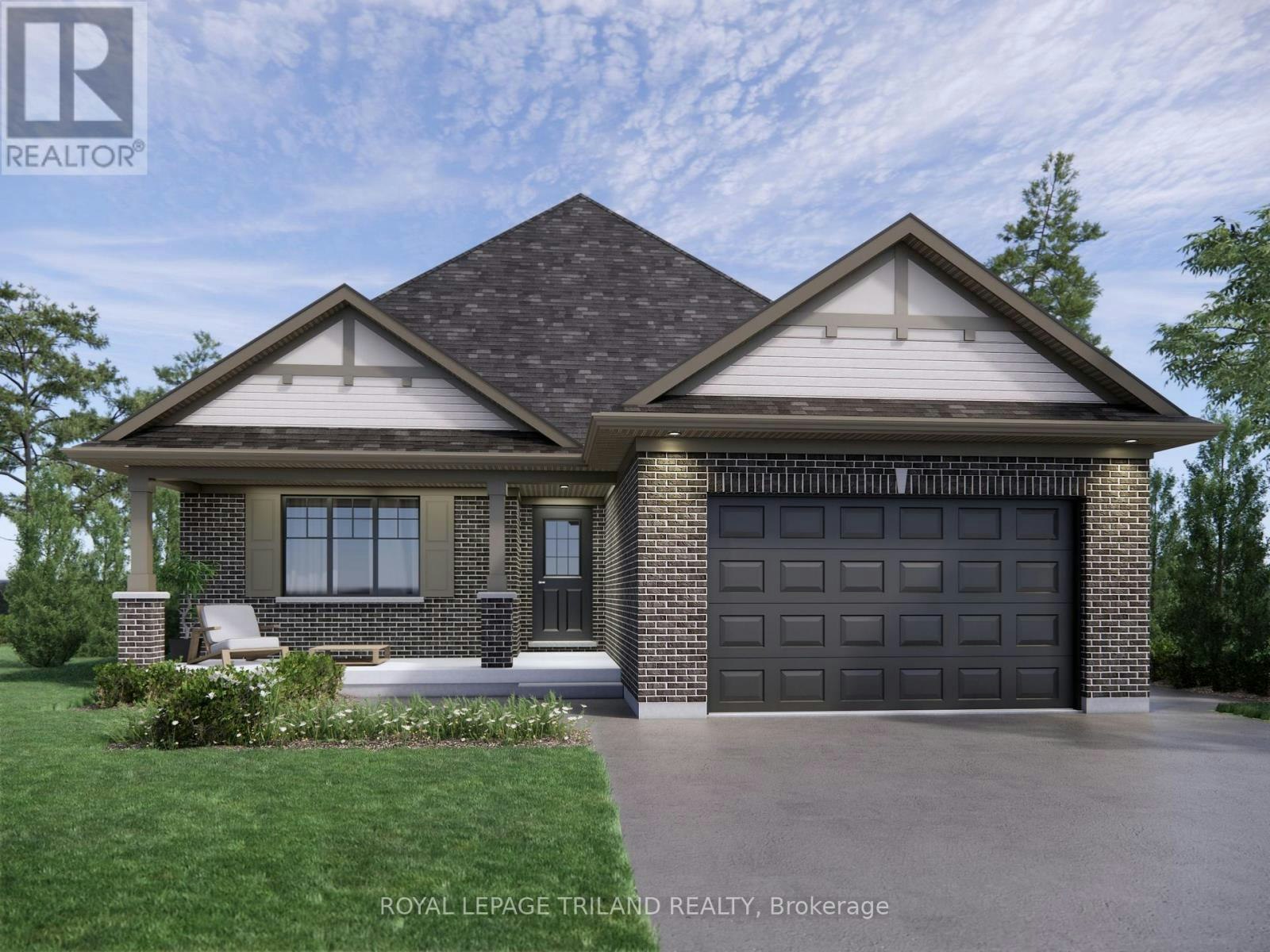 154 Styles Drive, St. Thomas, ON, N5R 0R1