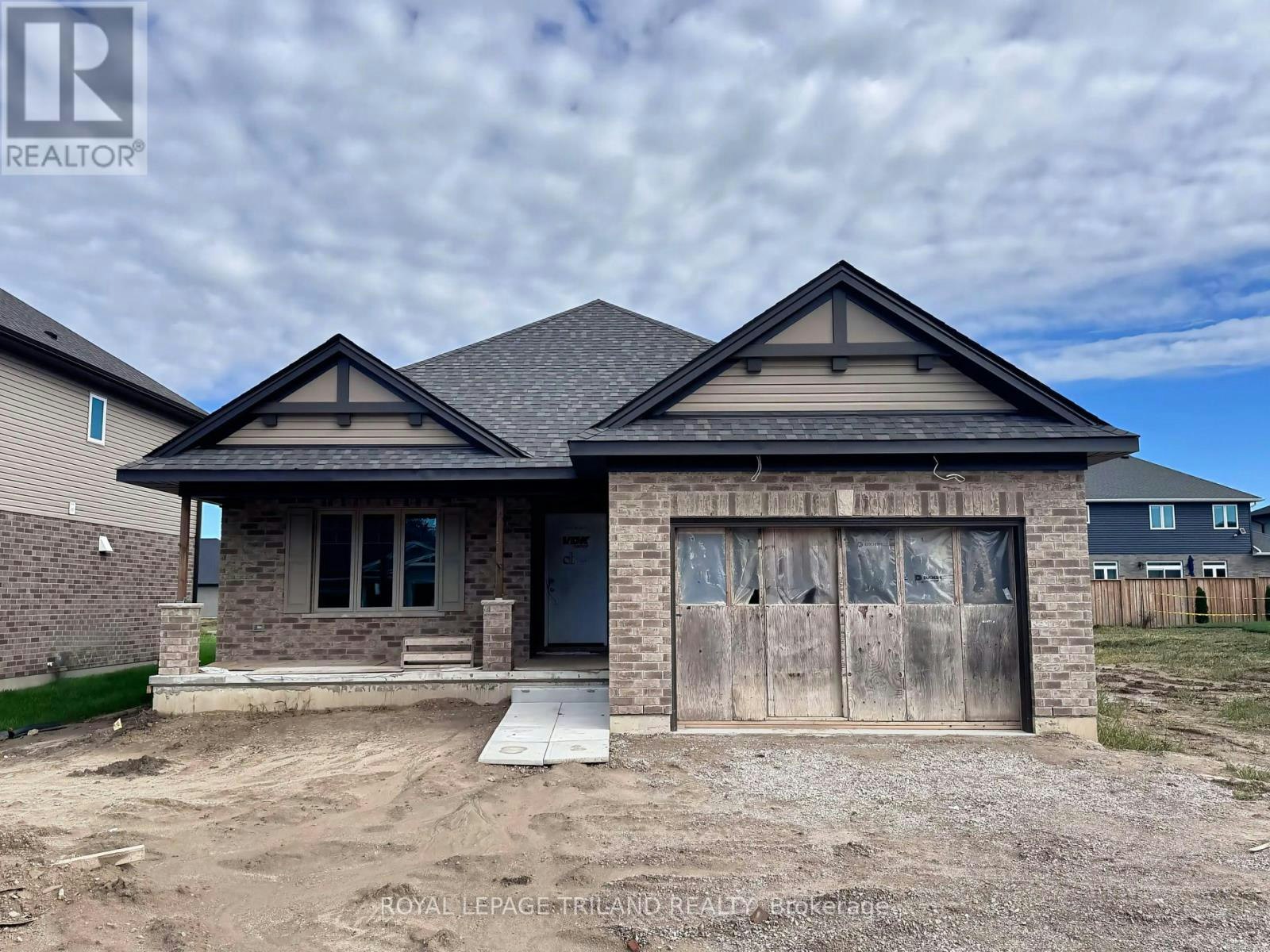 154 Styles Drive, St. Thomas, ON, N5R 0R1