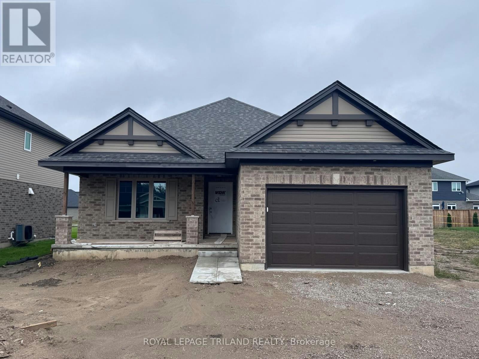 154 Styles Drive, St. Thomas, ON, N5R 0R1