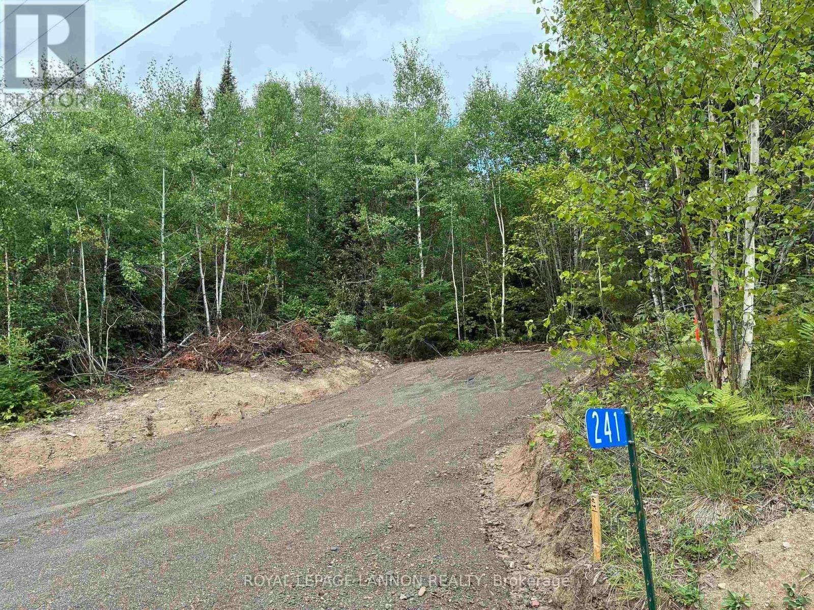 241 Cloud Lake Road, Neebing, ON, P7L 0A8