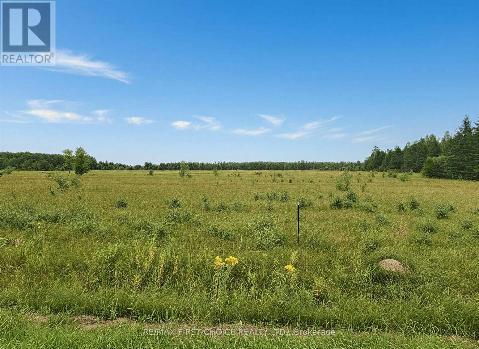 BERGLAND Cemetery Road, Lake of the Woods, ON, P0W 1M0