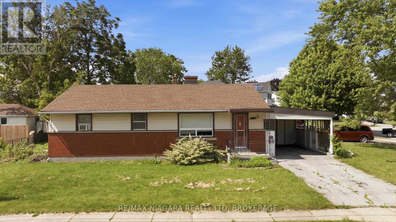 143 North Crescent, Port Colborne, ON, L3K 2X6