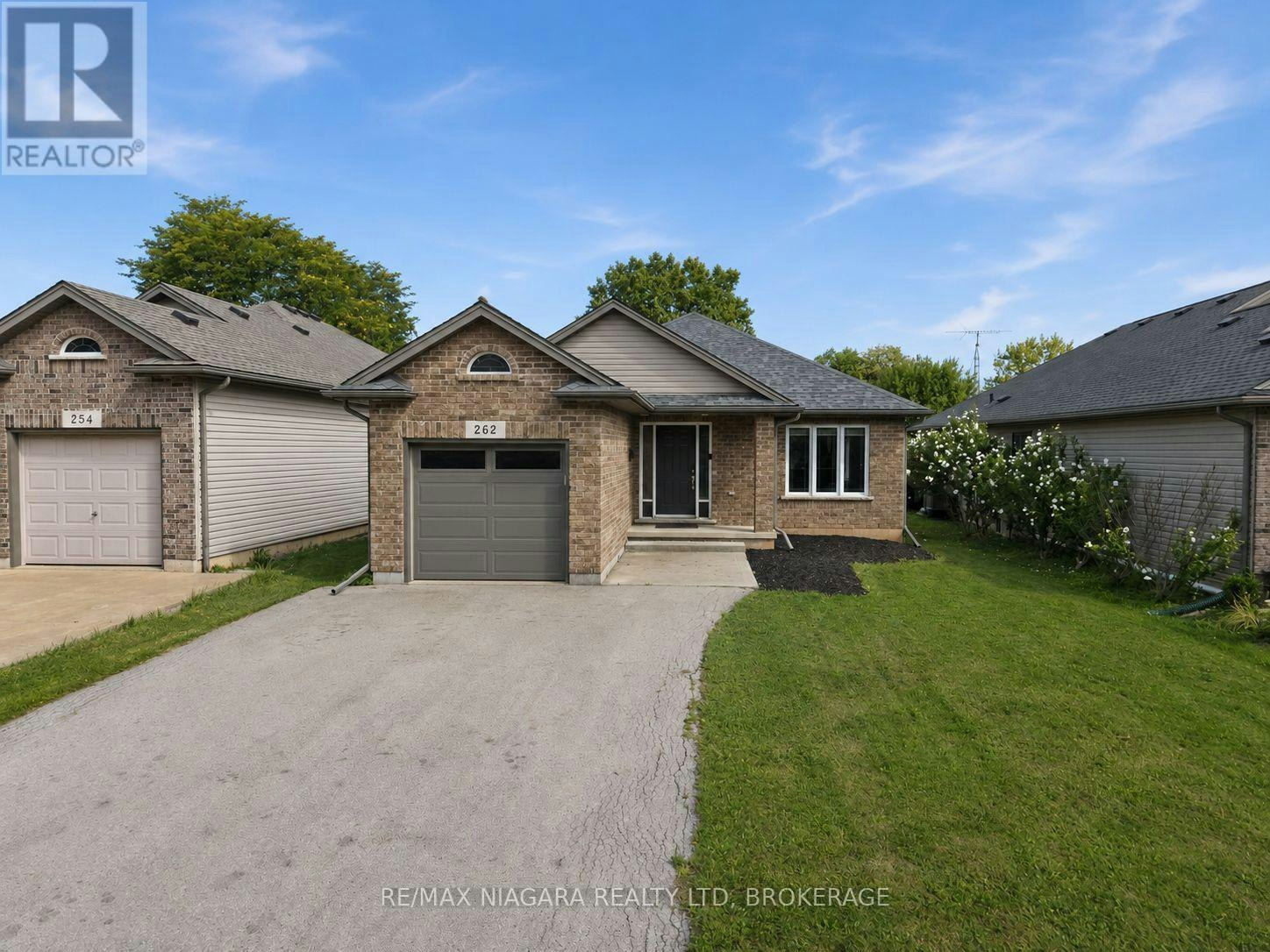 262 Draper's Street, Welland, ON, L3C 7N2