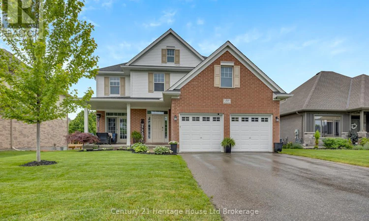 29 Brookside Lane