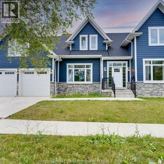 UPPER-1081 Raymo Road, Windsor, ON, N8Y 4A7