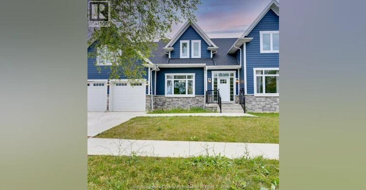 UPPER-1081 Raymo Road, Windsor, ON, N8Y 4A7