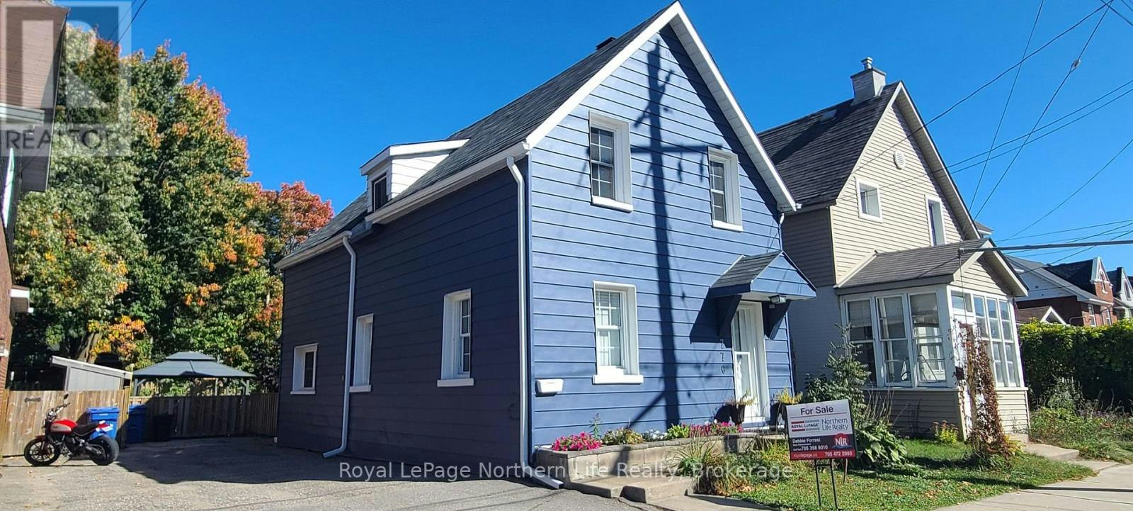 770 Main Street, North Bay, ON, P1B 2V7
