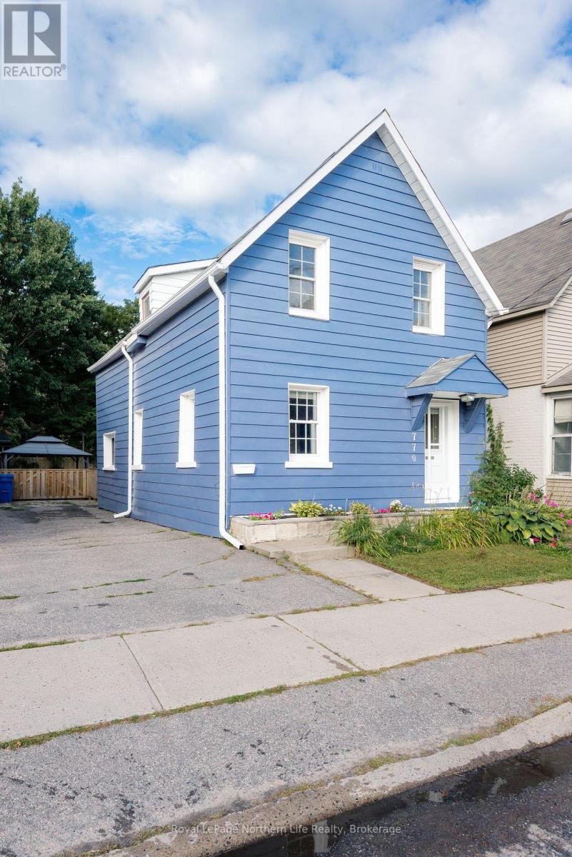770 Main Street, North Bay, ON, P1B 2V7