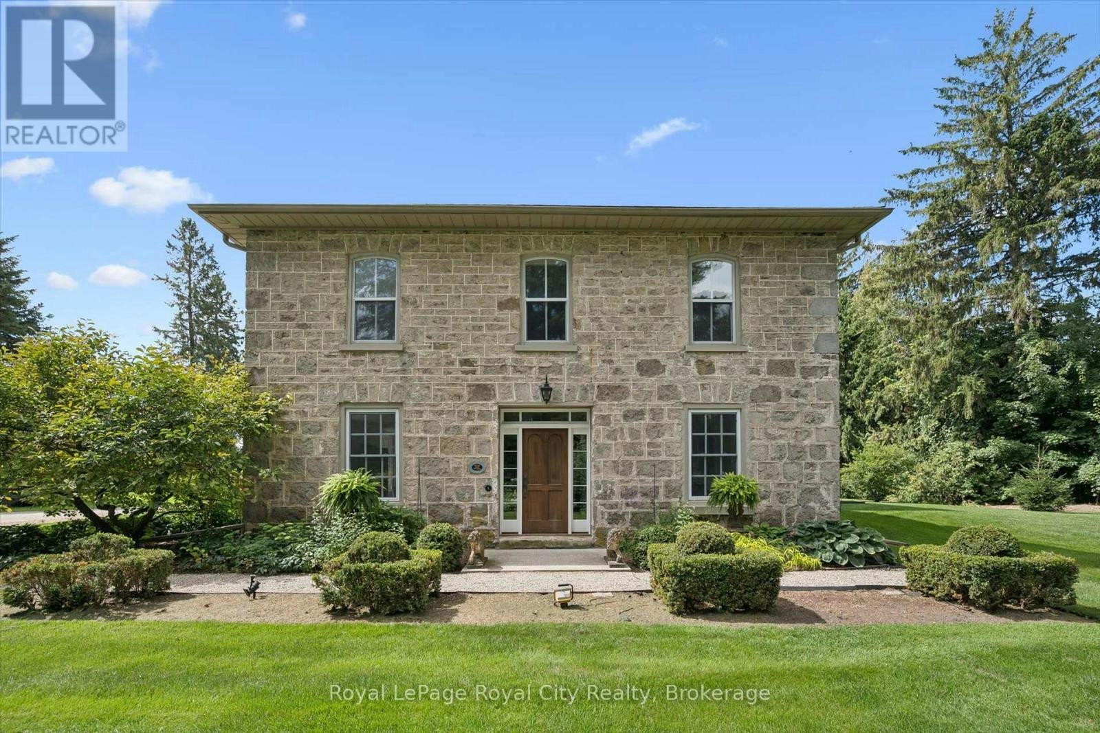 6550 Gerrie Road, Centre Wellington, ON, N0B 1S0