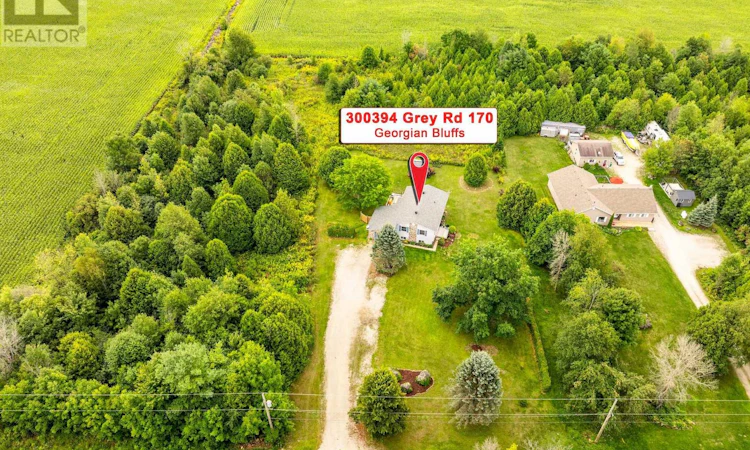 300394 Grey 170 Road Road
