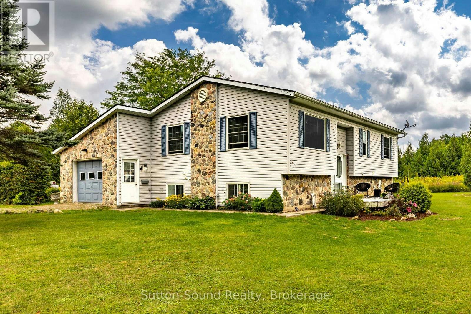 300394 Grey 170 Road Road, Georgian Bluffs, ON, N0H 2K0