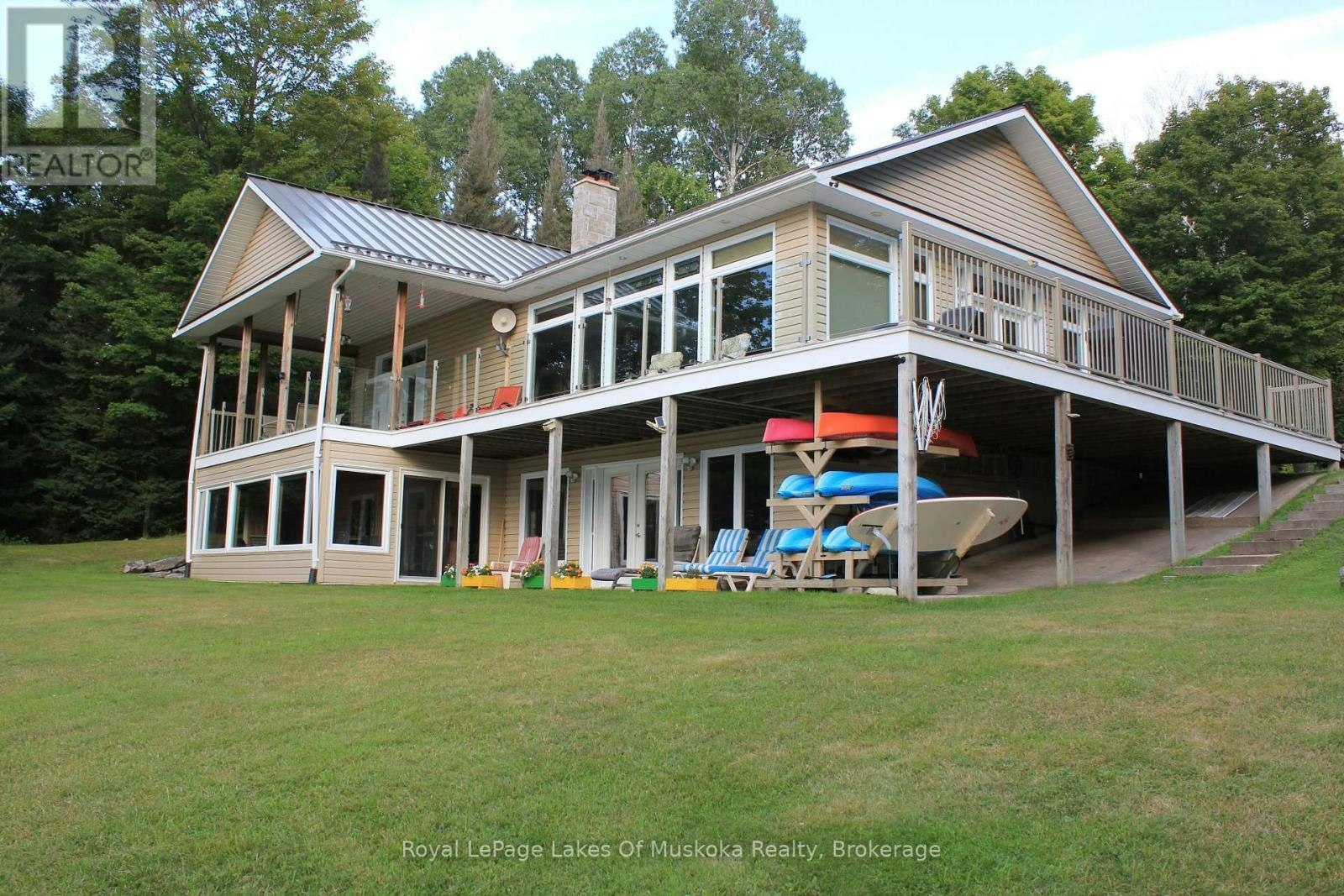 264 Boy Scouts Road, Armour, ON, P0A 1C0