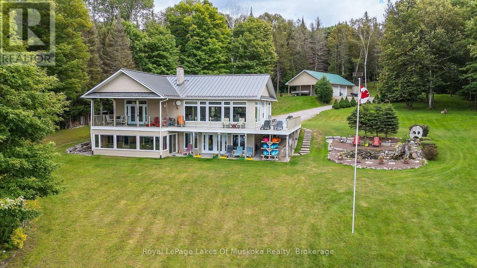 264 Boy Scouts Road, Armour, ON, P0A 1C0