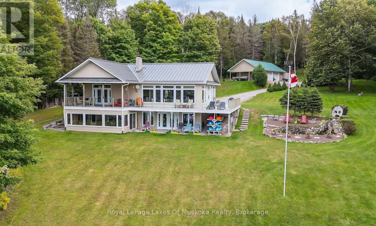 264 Boy Scouts Road