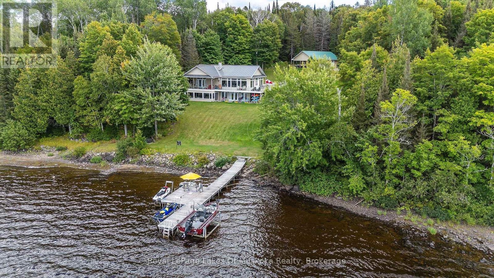 264 Boy Scouts Road, Armour, ON, P0A 1C0